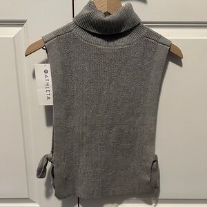 Athleta Doubletime T-Neck